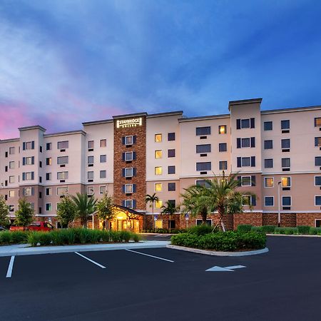 Staybridge Suites - Fort Lauderdale Airport - West By Ihg Davie Luaran gambar