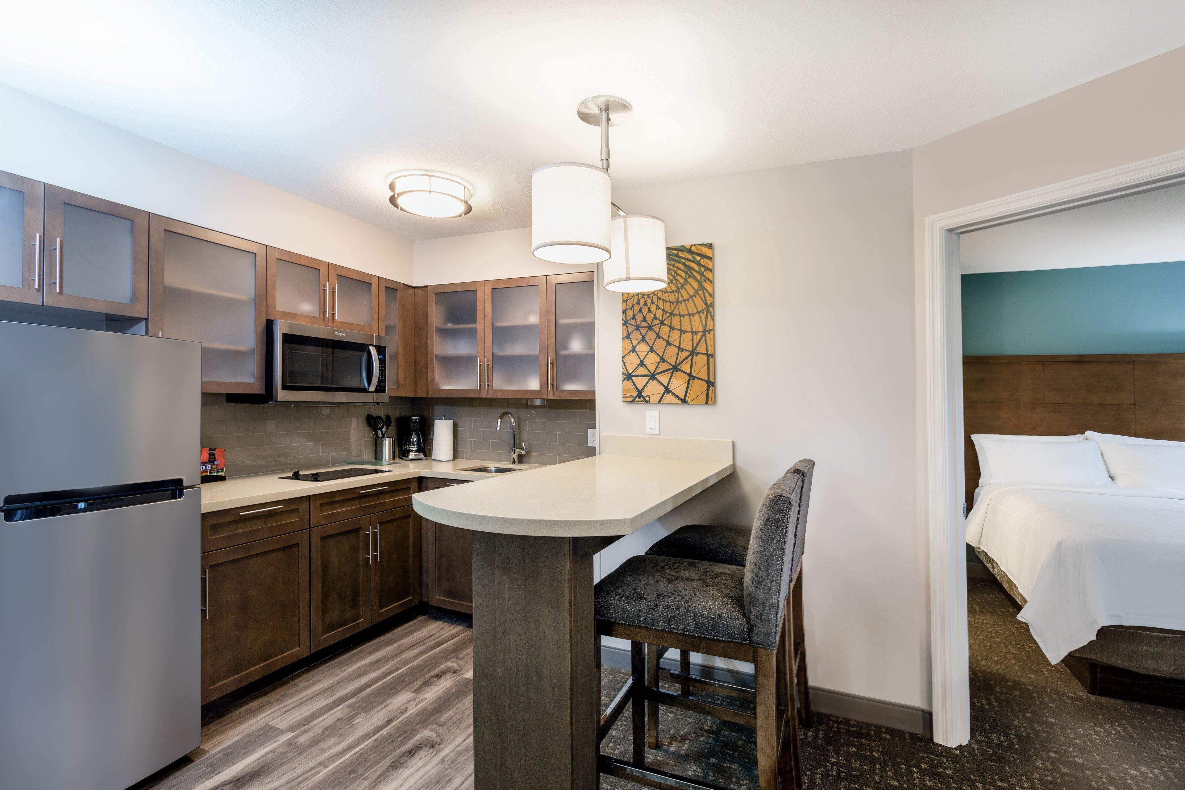 Staybridge Suites - Fort Lauderdale Airport - West By Ihg Davie Luaran gambar
