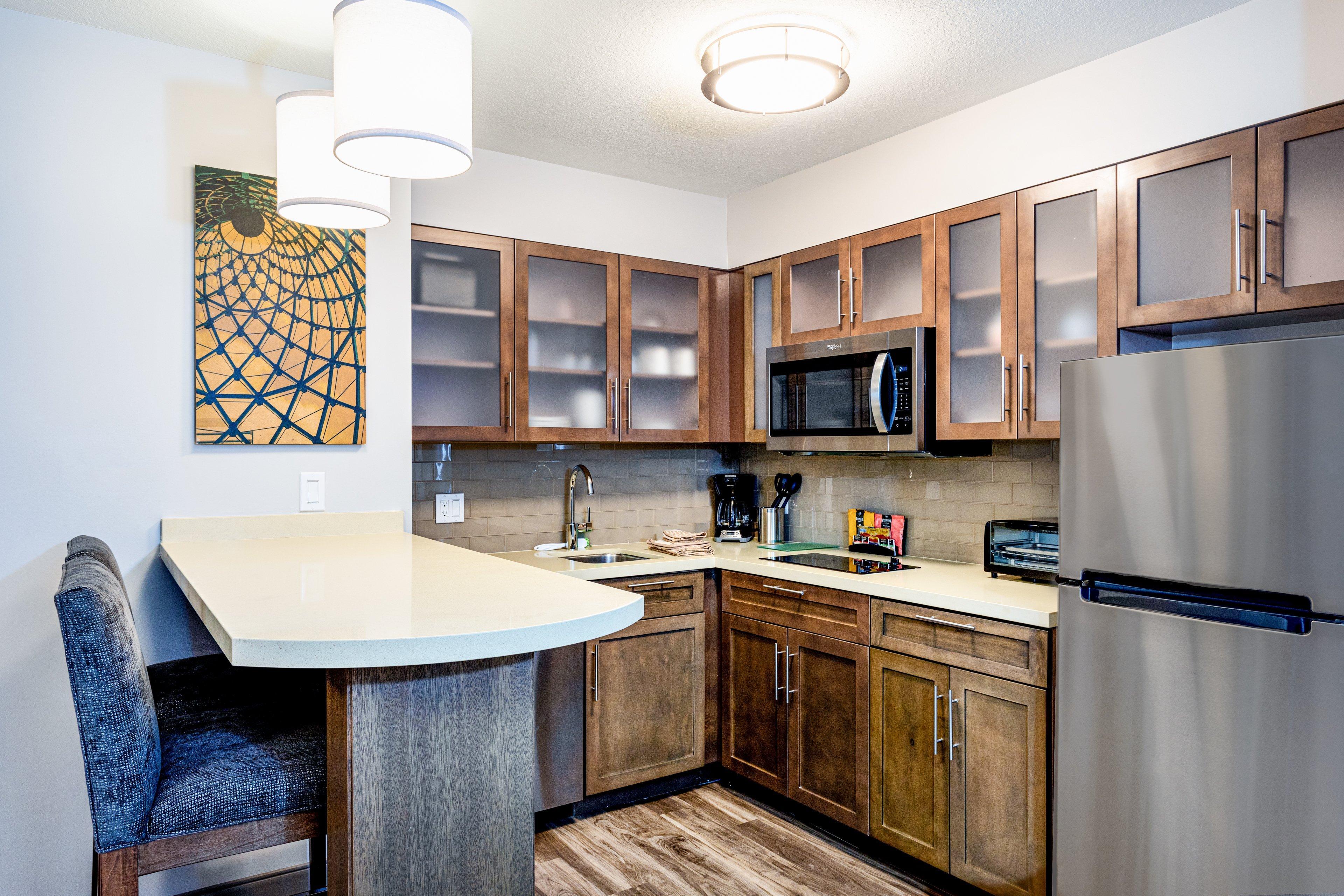 Staybridge Suites - Fort Lauderdale Airport - West By Ihg Davie Luaran gambar