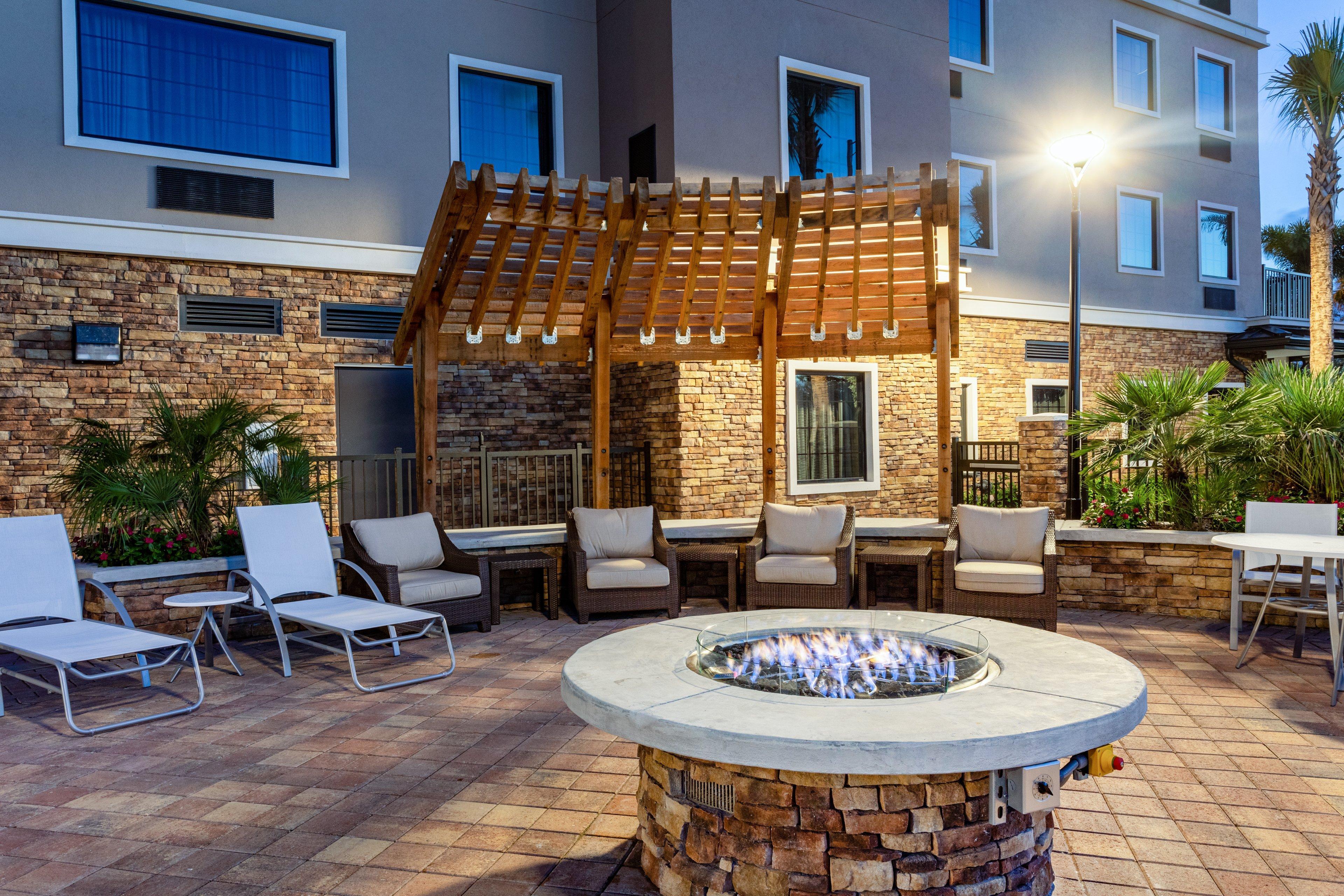 Staybridge Suites - Fort Lauderdale Airport - West By Ihg Davie Luaran gambar