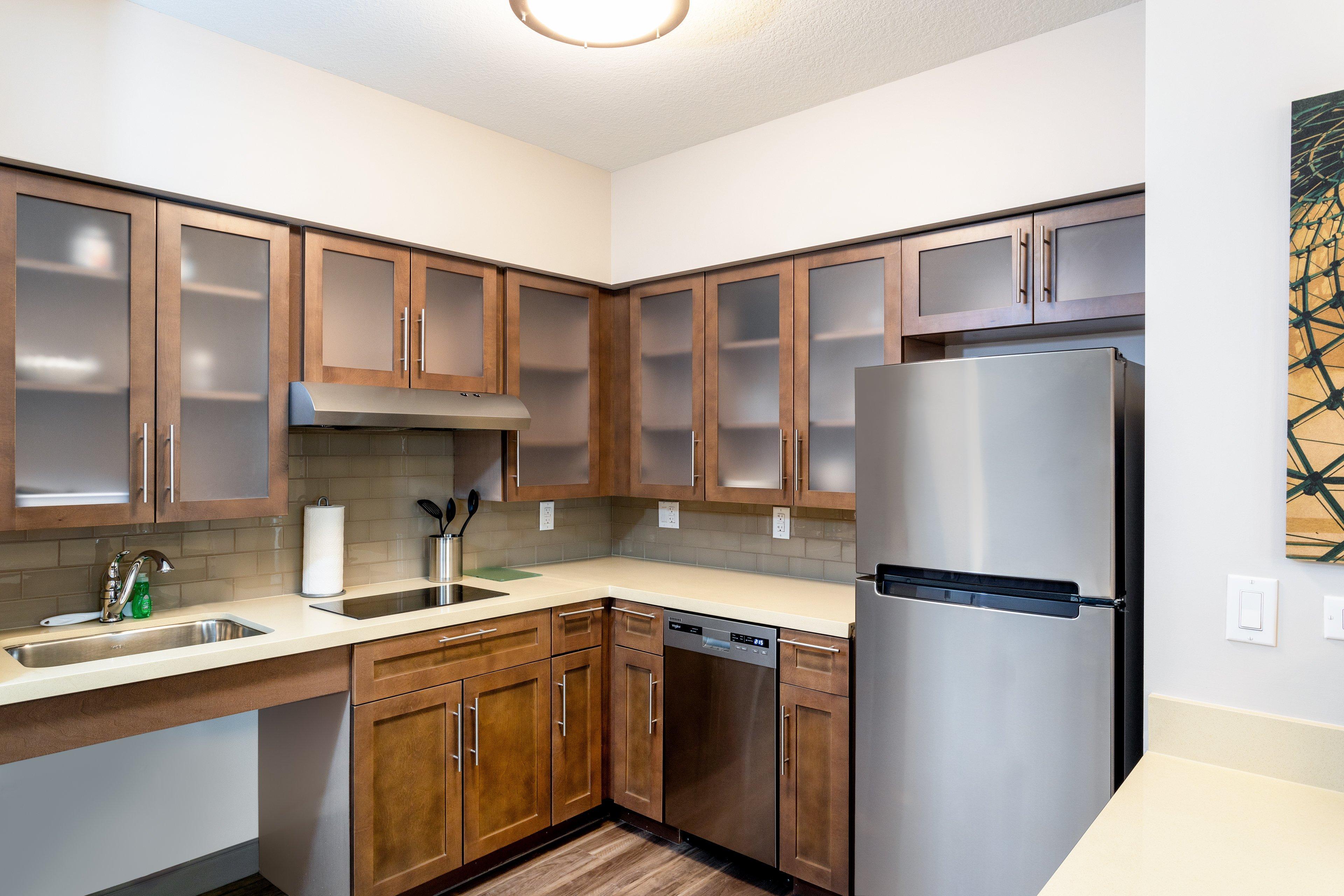 Staybridge Suites - Fort Lauderdale Airport - West By Ihg Davie Luaran gambar