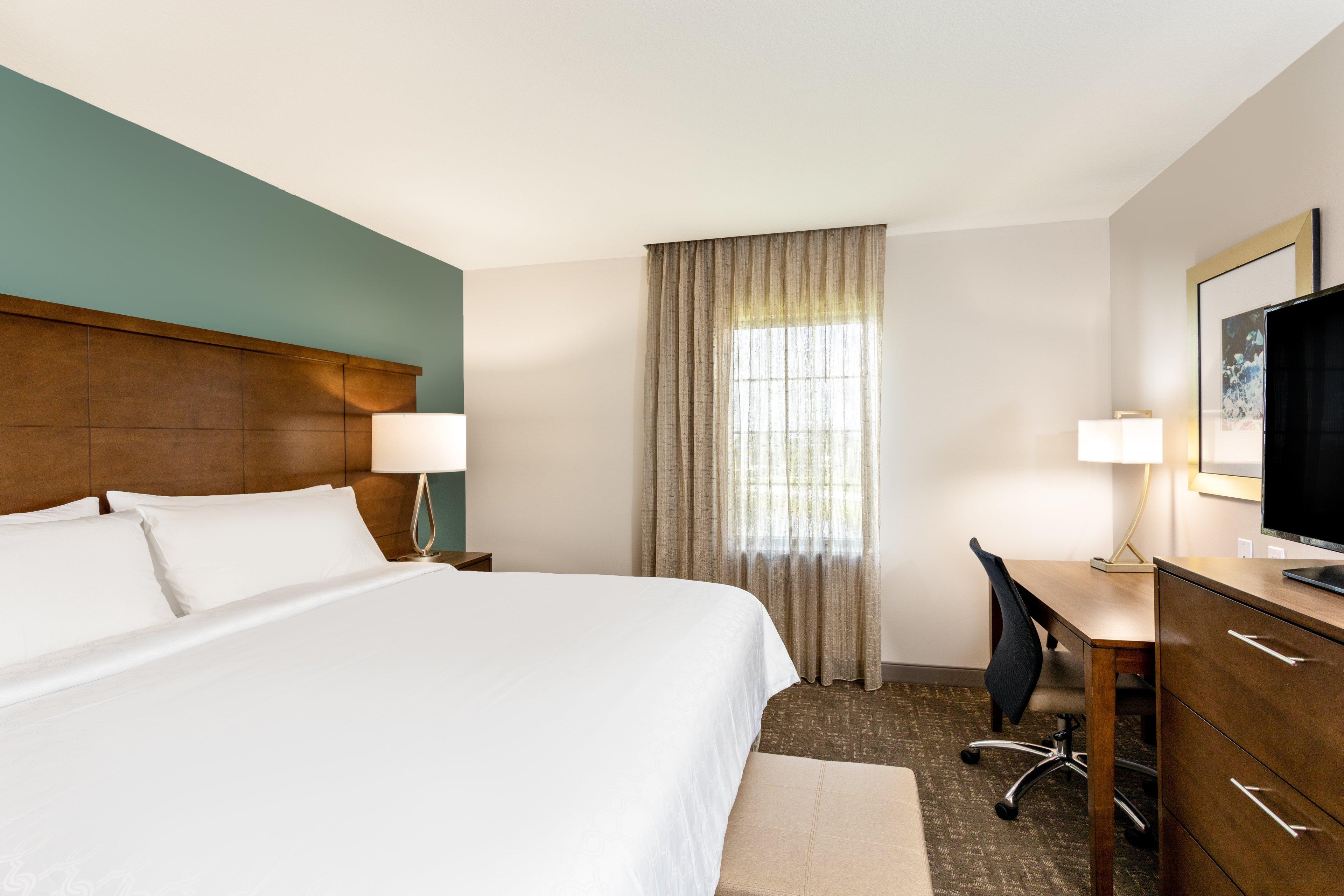 Staybridge Suites - Fort Lauderdale Airport - West By Ihg Davie Luaran gambar