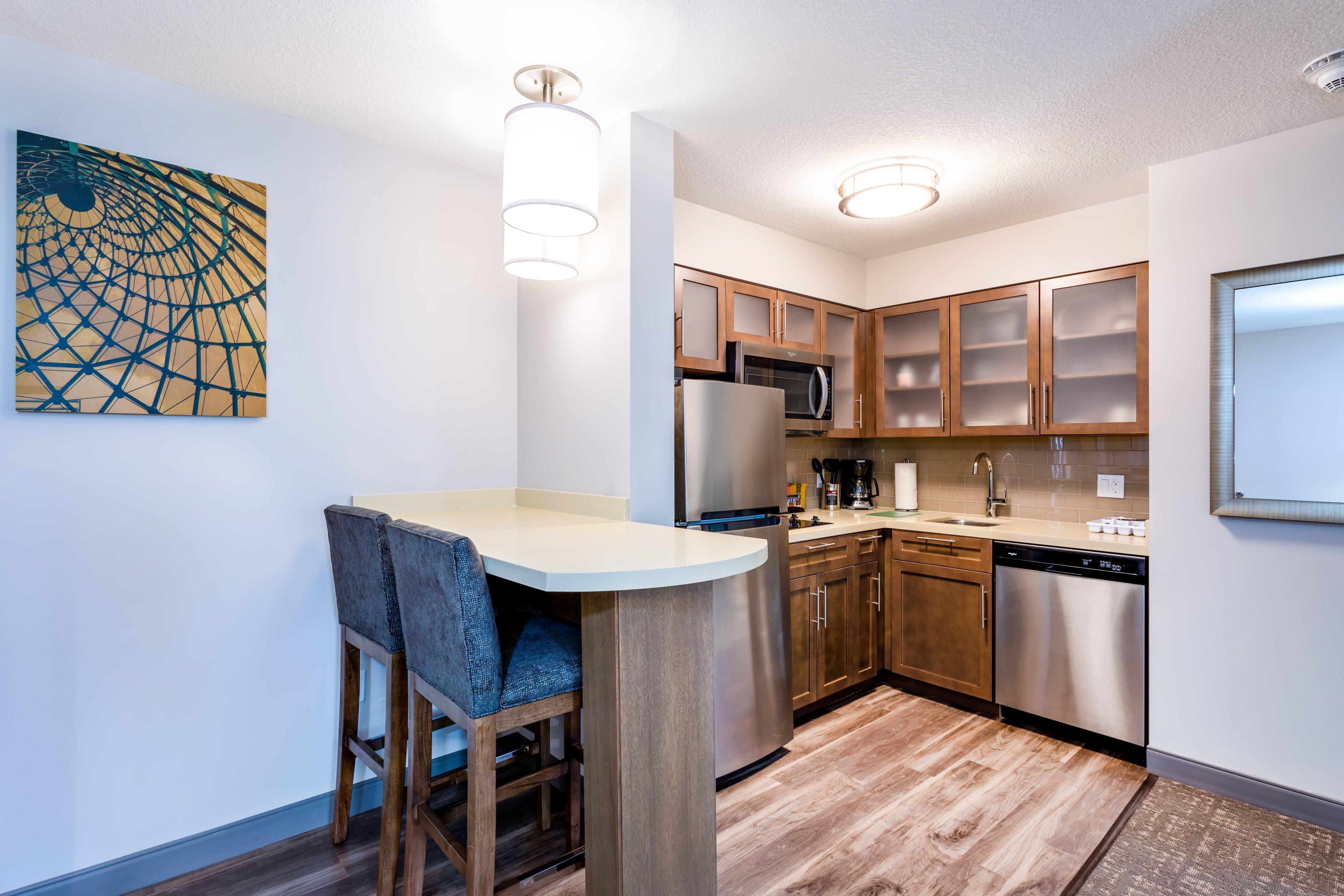 Staybridge Suites - Fort Lauderdale Airport - West By Ihg Davie Luaran gambar