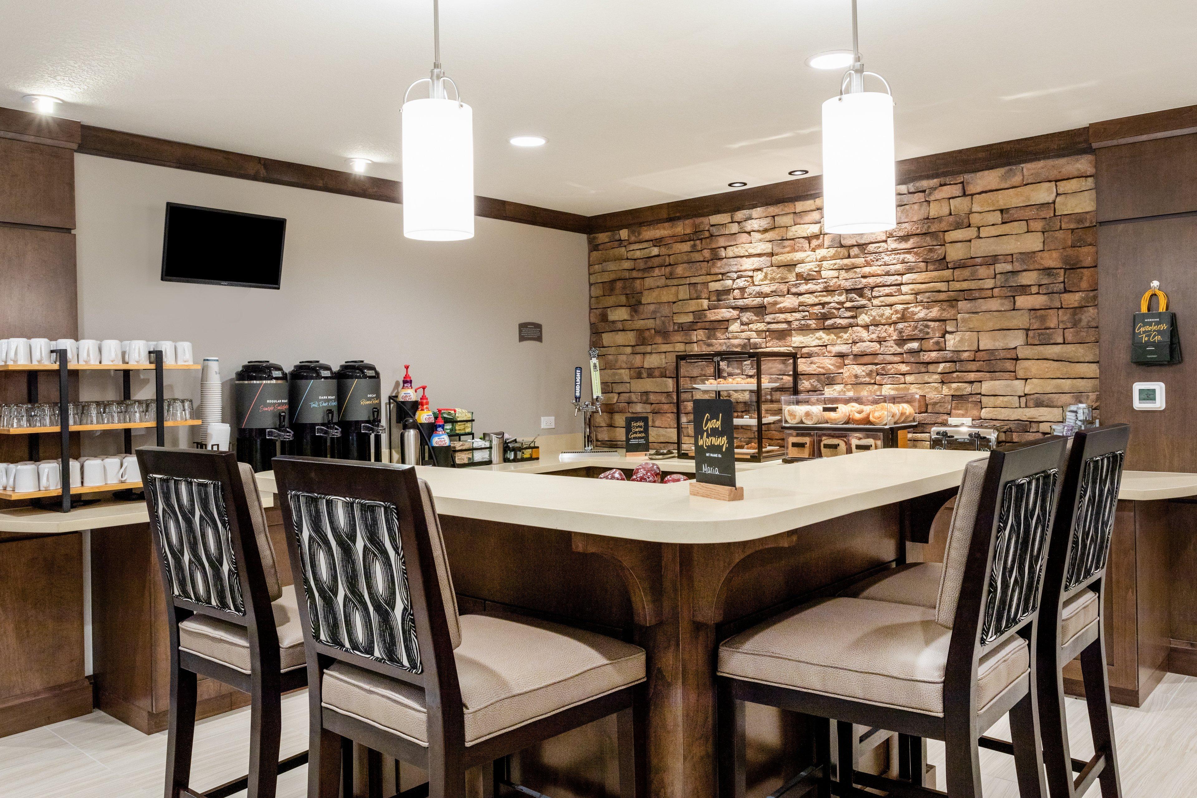 Staybridge Suites - Fort Lauderdale Airport - West By Ihg Davie Luaran gambar