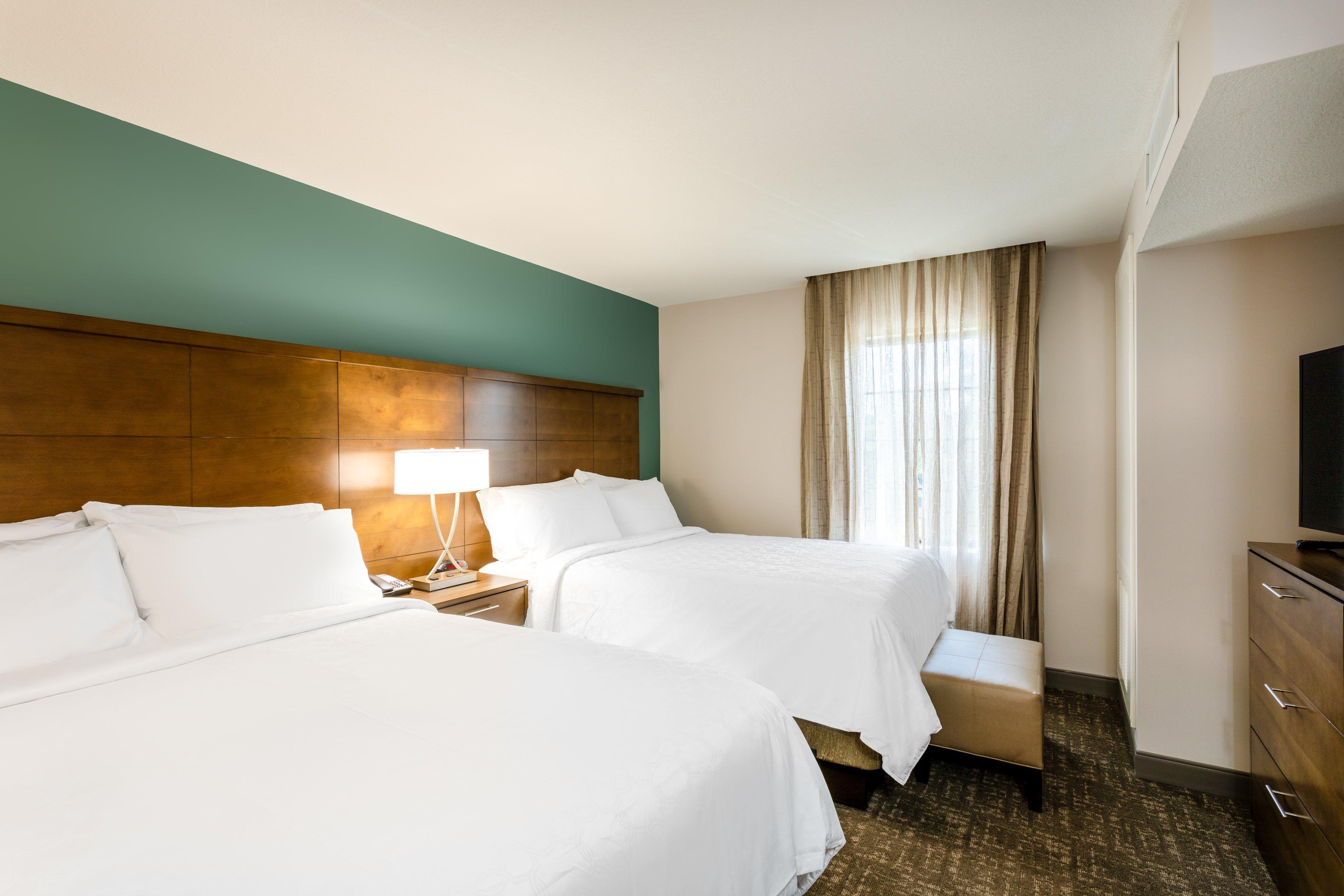 Staybridge Suites - Fort Lauderdale Airport - West By Ihg Davie Luaran gambar