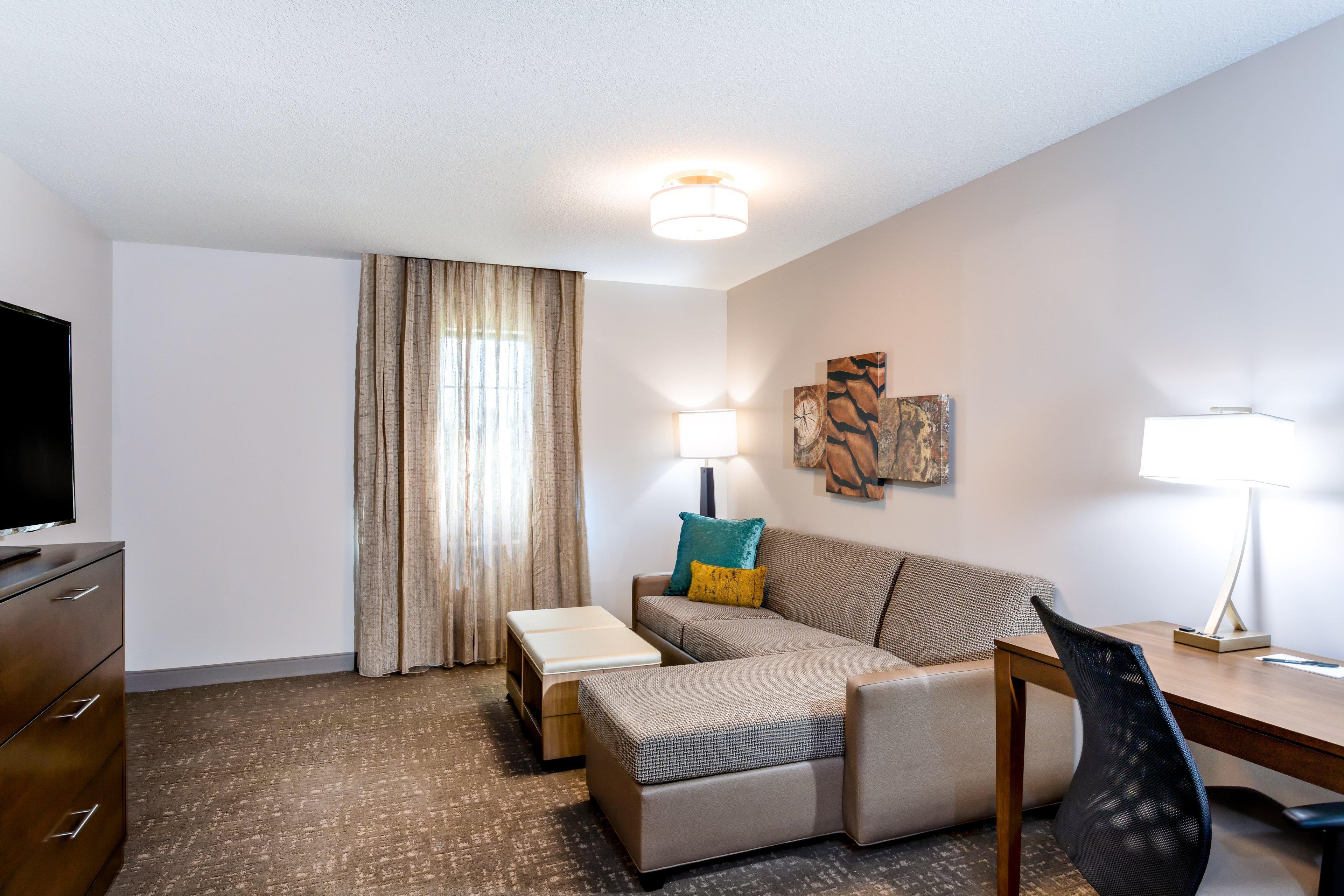 Staybridge Suites - Fort Lauderdale Airport - West By Ihg Davie Luaran gambar