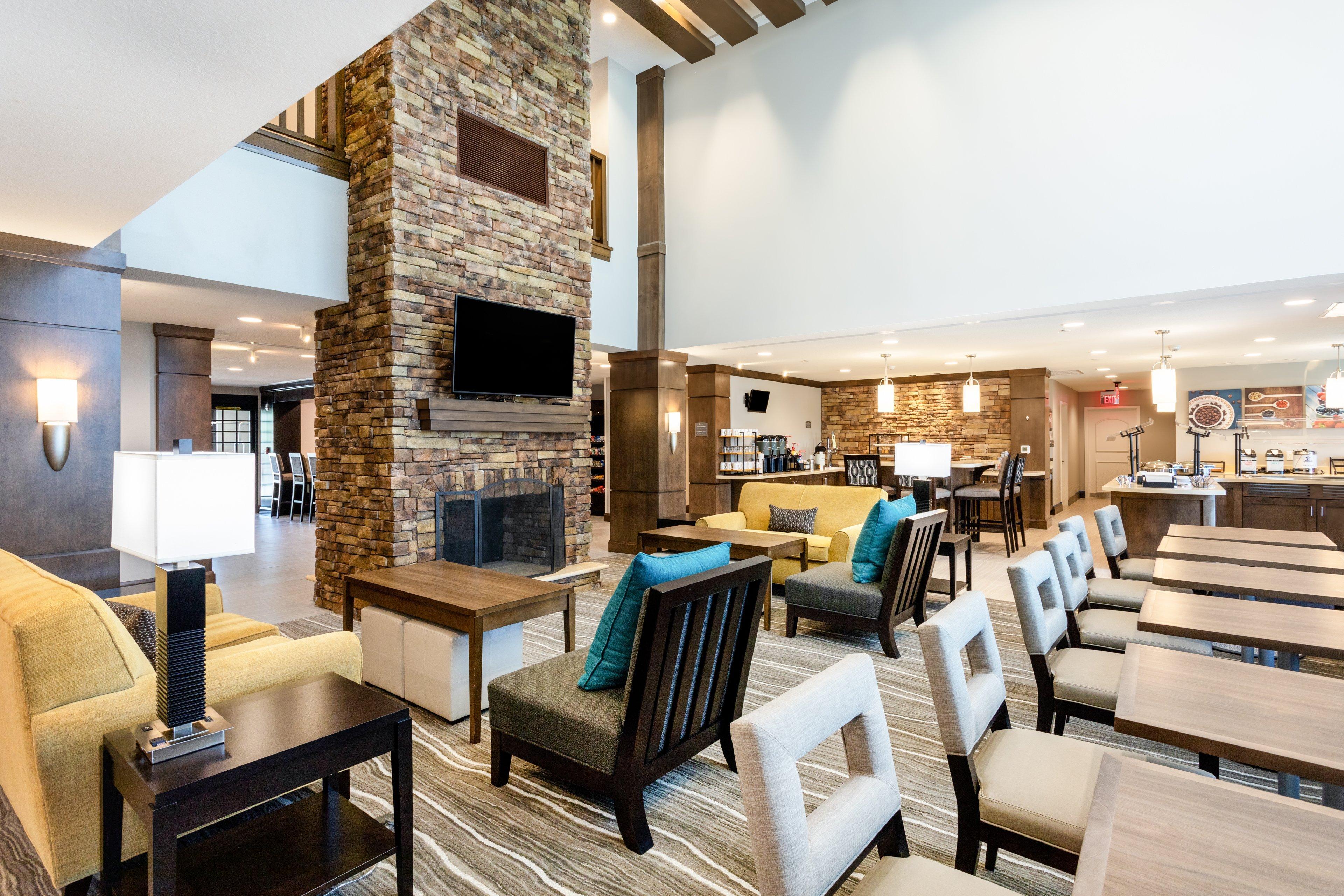 Staybridge Suites - Fort Lauderdale Airport - West By Ihg Davie Luaran gambar