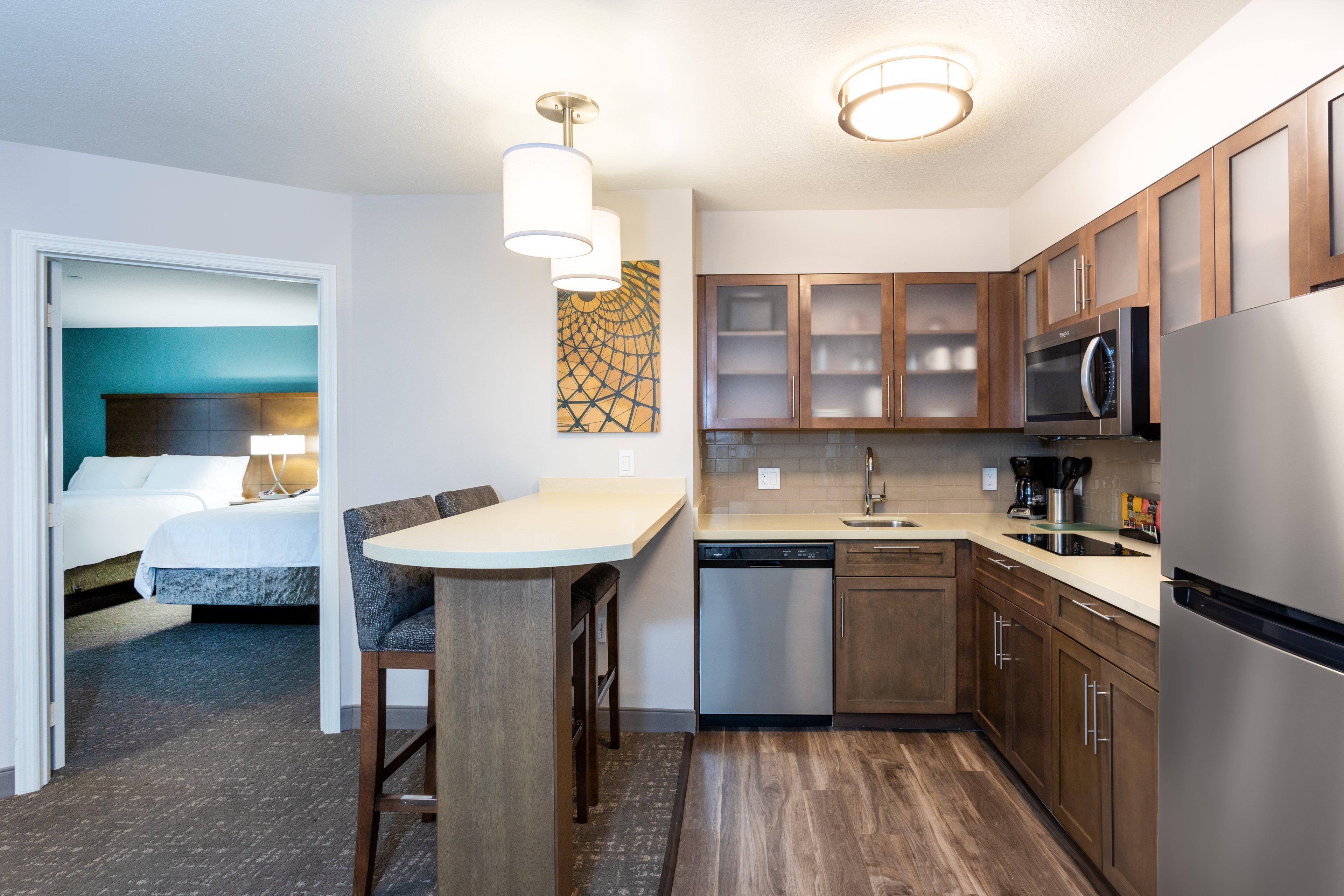 Staybridge Suites - Fort Lauderdale Airport - West By Ihg Davie Luaran gambar