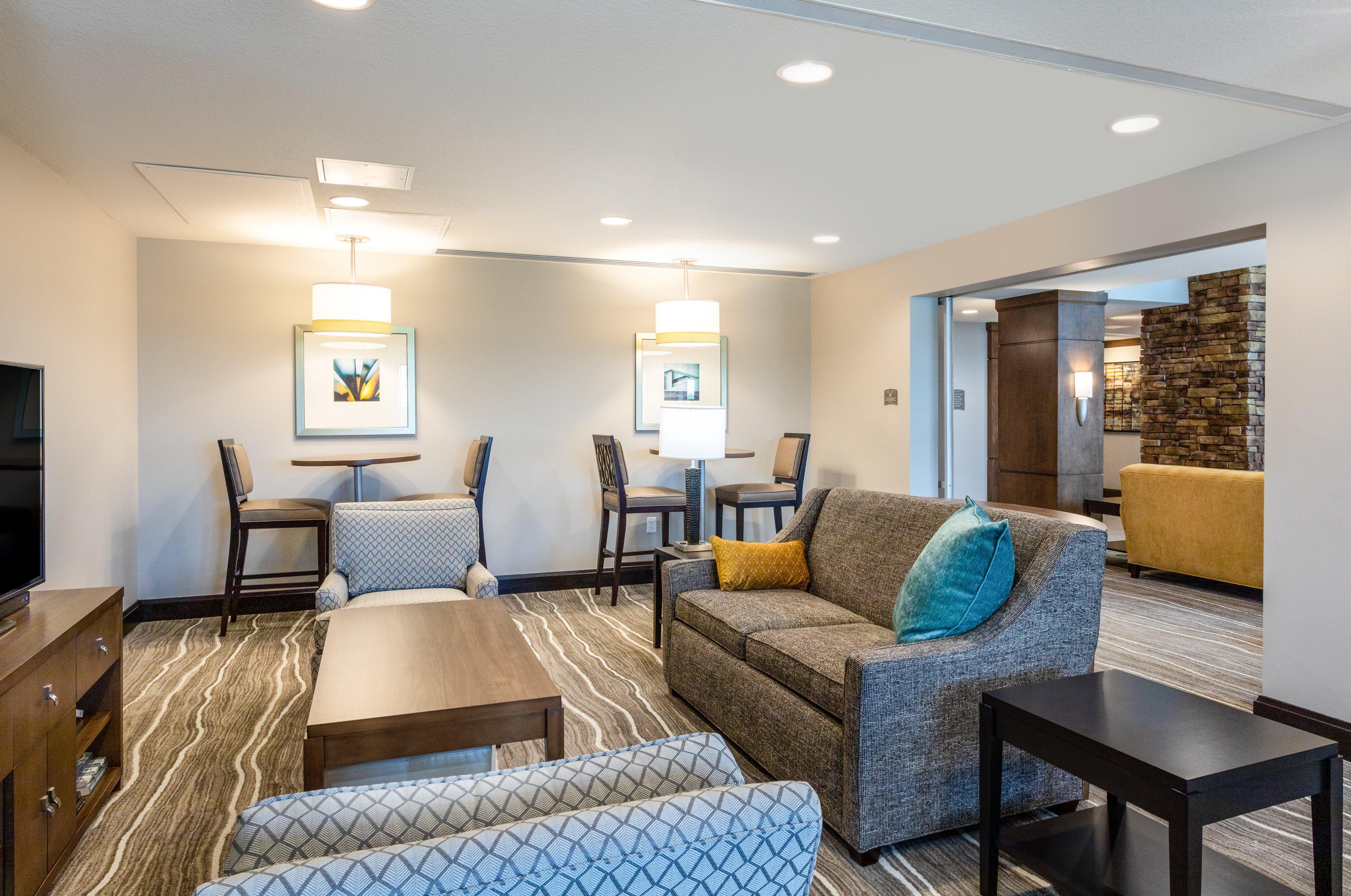 Staybridge Suites - Fort Lauderdale Airport - West By Ihg Davie Luaran gambar