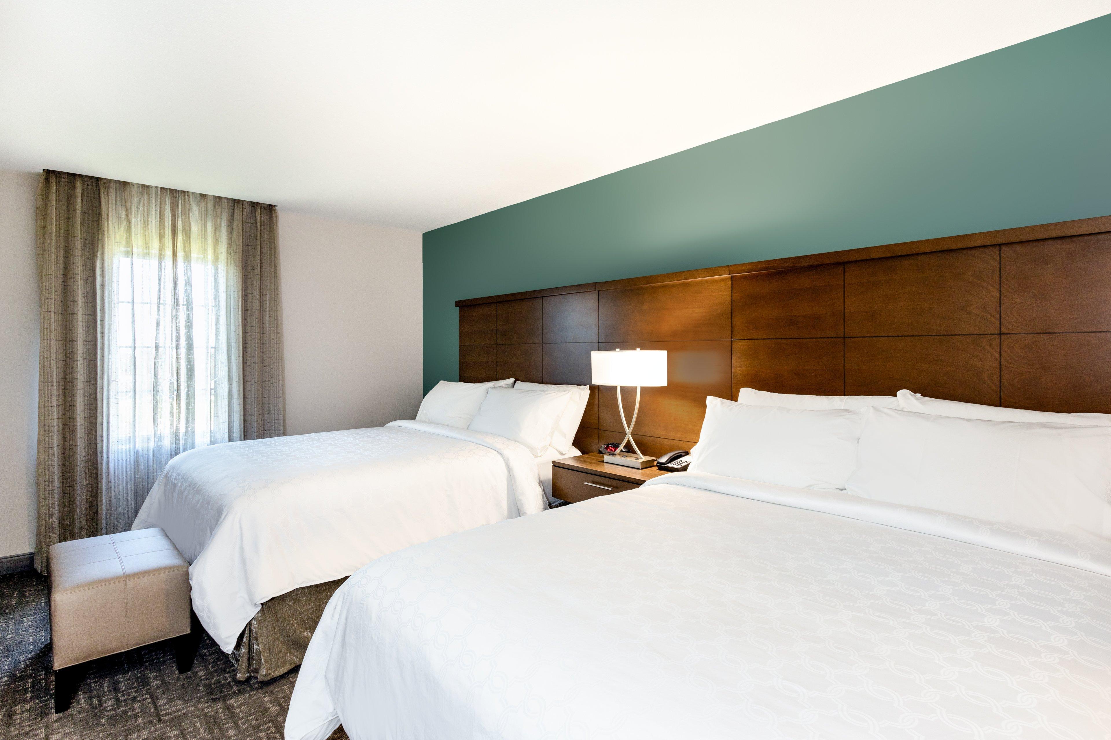 Staybridge Suites - Fort Lauderdale Airport - West By Ihg Davie Luaran gambar