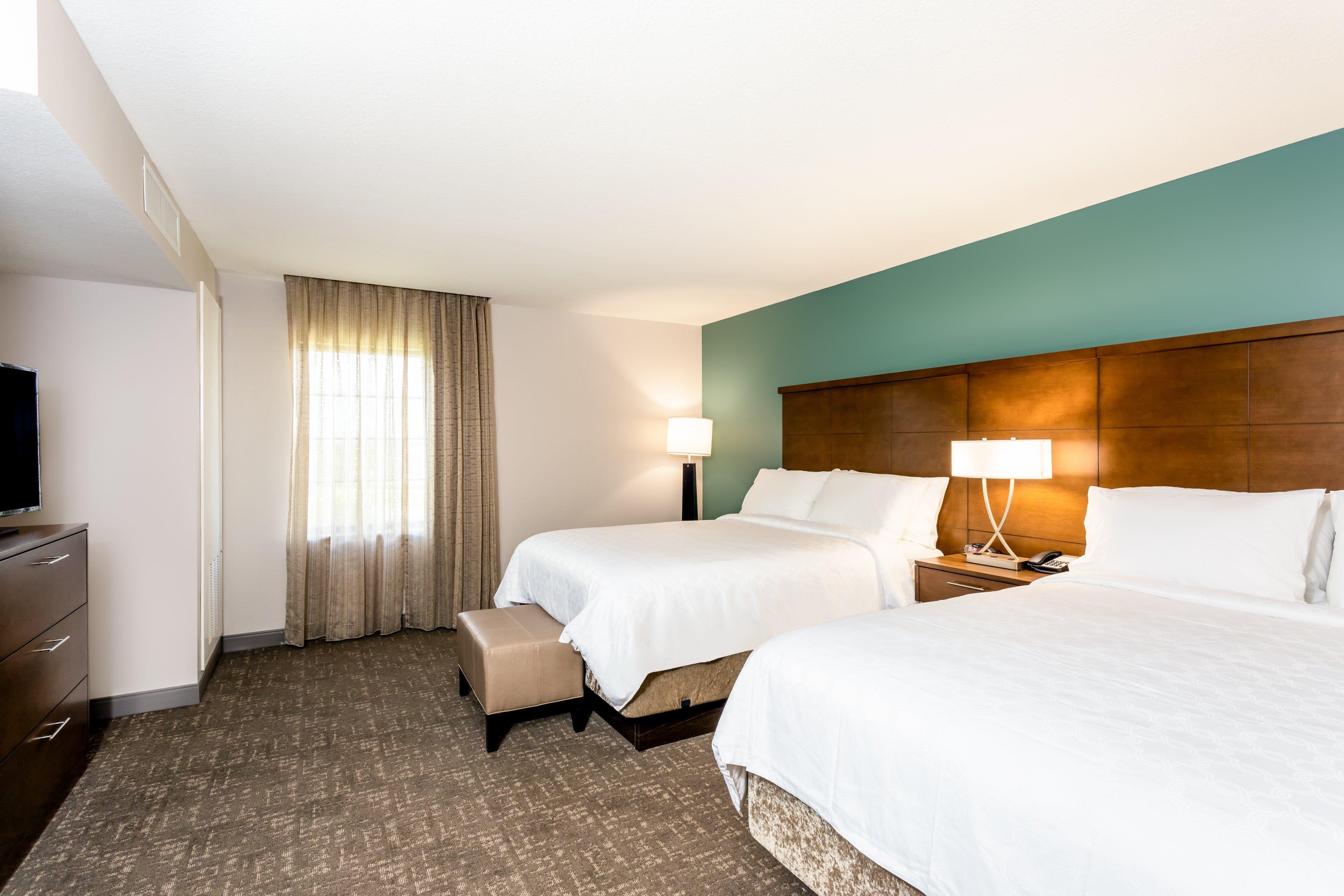 Staybridge Suites - Fort Lauderdale Airport - West By Ihg Davie Luaran gambar