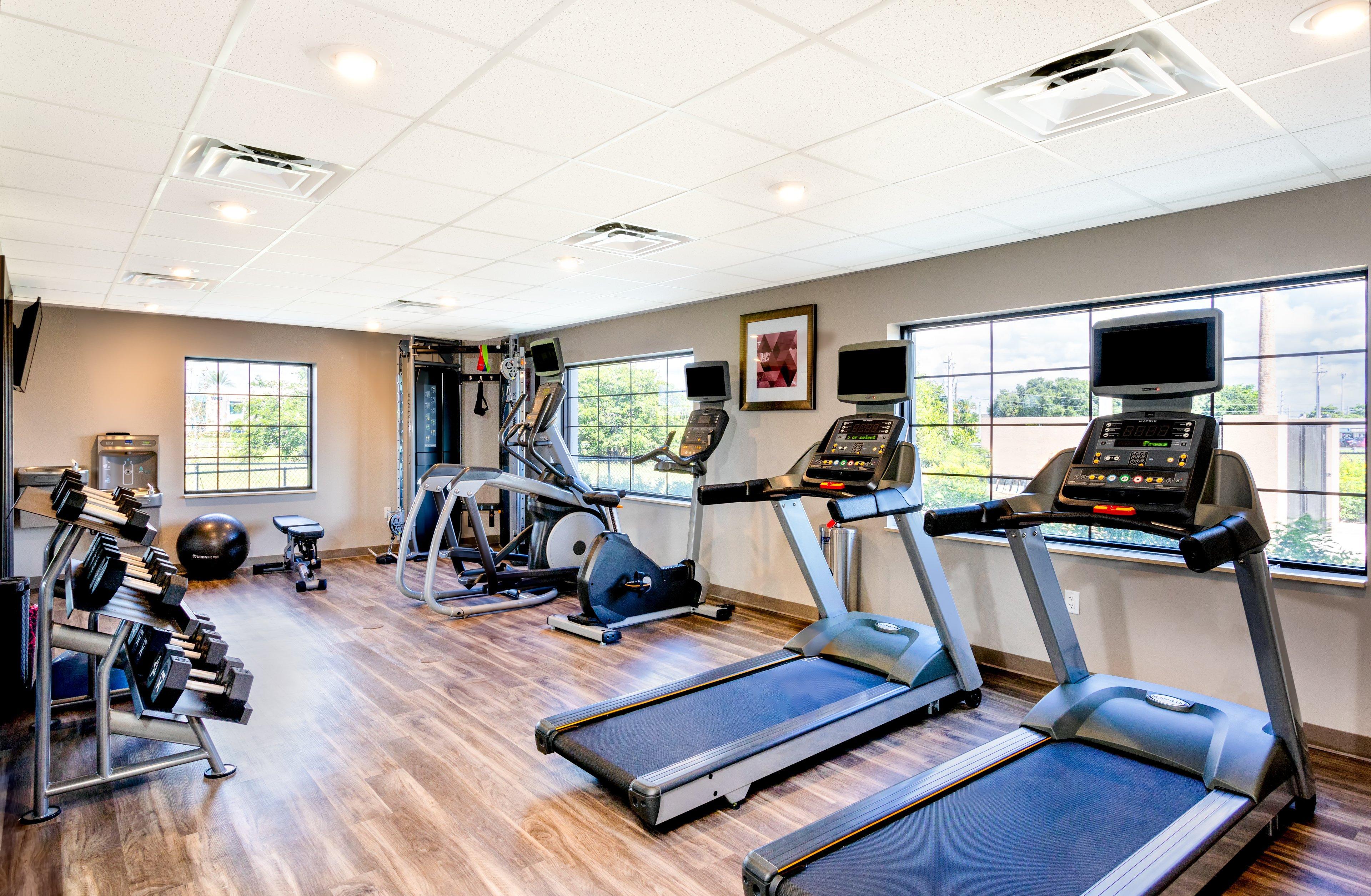 Staybridge Suites - Fort Lauderdale Airport - West By Ihg Davie Luaran gambar