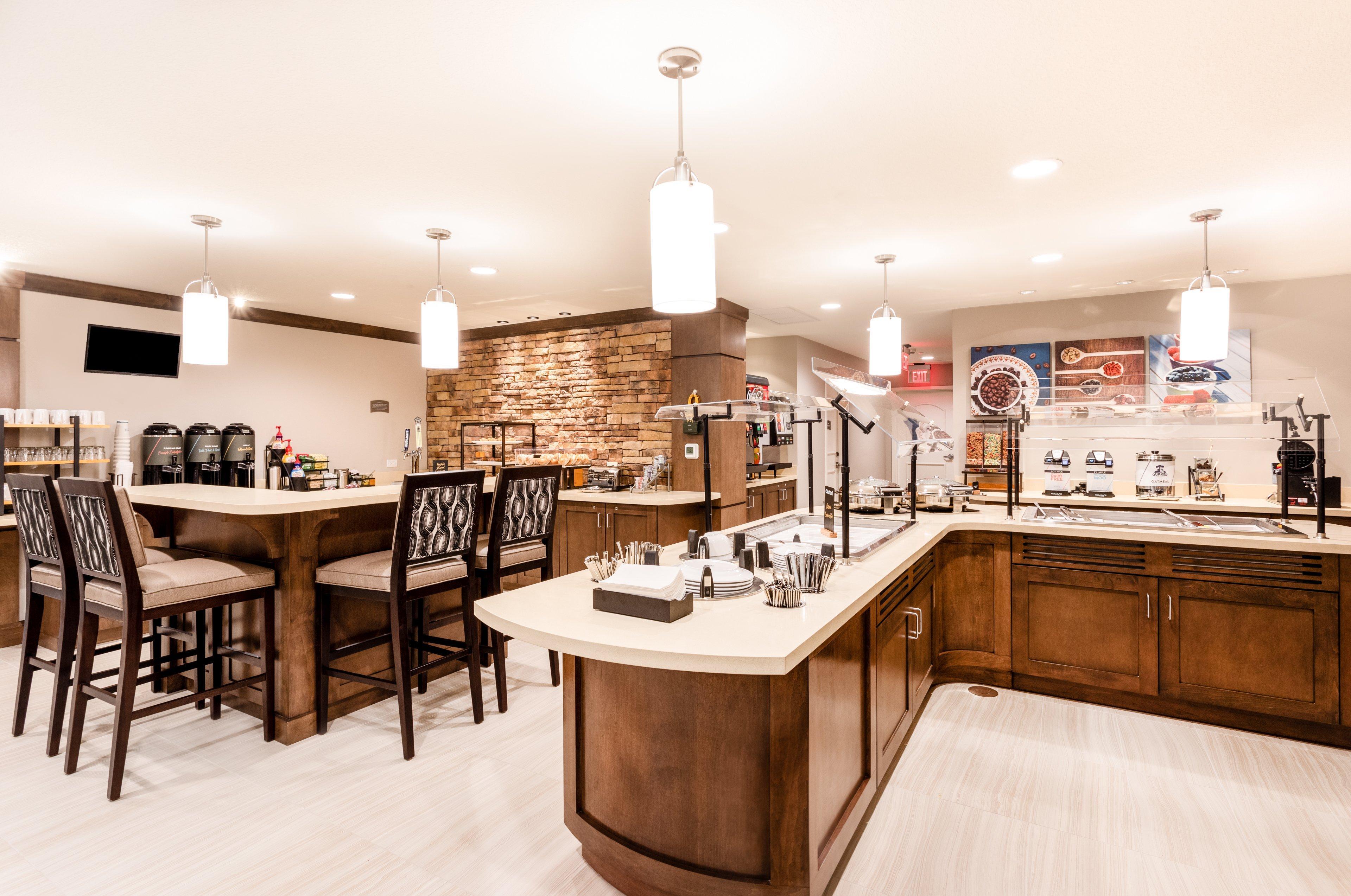 Staybridge Suites - Fort Lauderdale Airport - West By Ihg Davie Luaran gambar