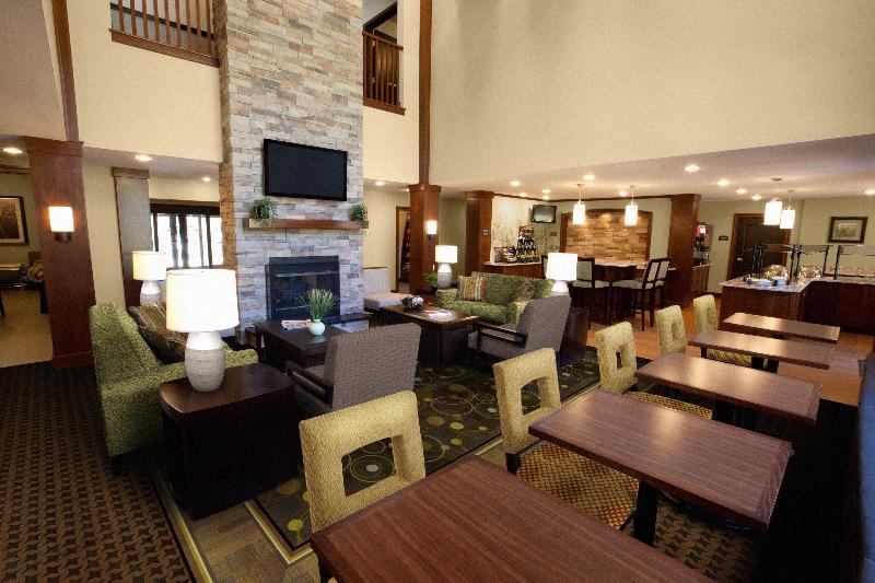 Staybridge Suites - Fort Lauderdale Airport - West By Ihg Davie Luaran gambar