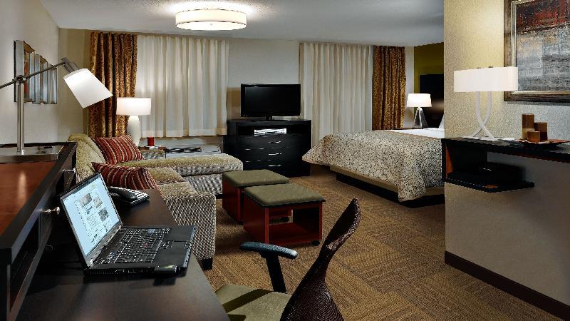 Staybridge Suites - Fort Lauderdale Airport - West By Ihg Davie Luaran gambar