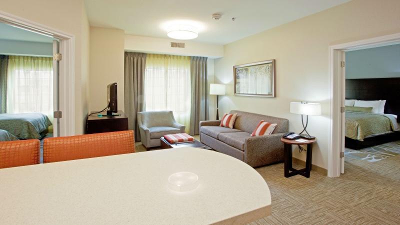 Staybridge Suites - Fort Lauderdale Airport - West By Ihg Davie Luaran gambar