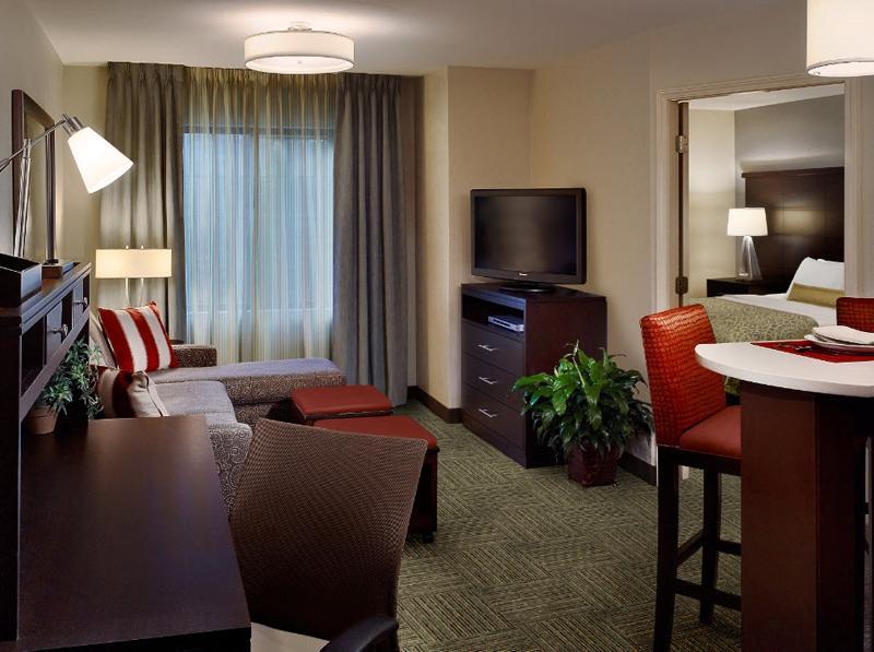 Staybridge Suites - Fort Lauderdale Airport - West By Ihg Davie Luaran gambar